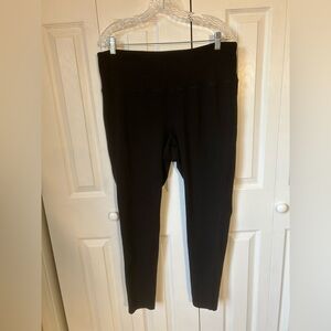 Caslon Black Leggings